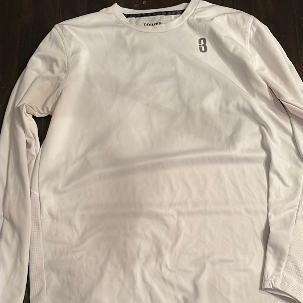 Point Three long sleeve tee pre owned
